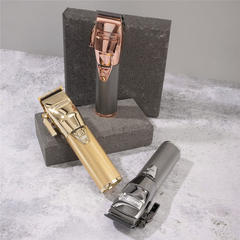 BaBylissPRO Hair Clipper Comb Attachment #5